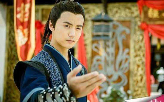 马天宇身世曝光:母亲自杀父亲负债远走 没有背