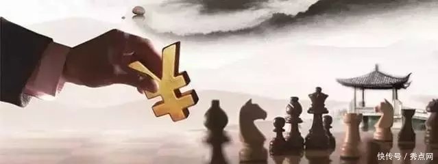 道德沦丧是当前经济滑坡的根本原因(深度)