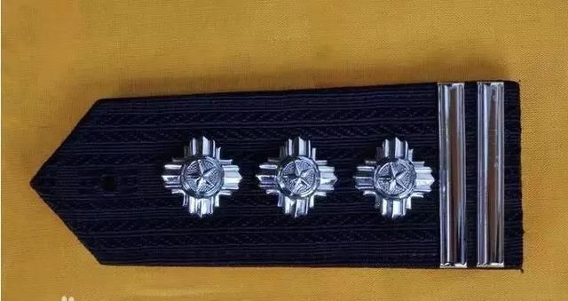 科普:一级警督是什么级别的警察?相当于什么
