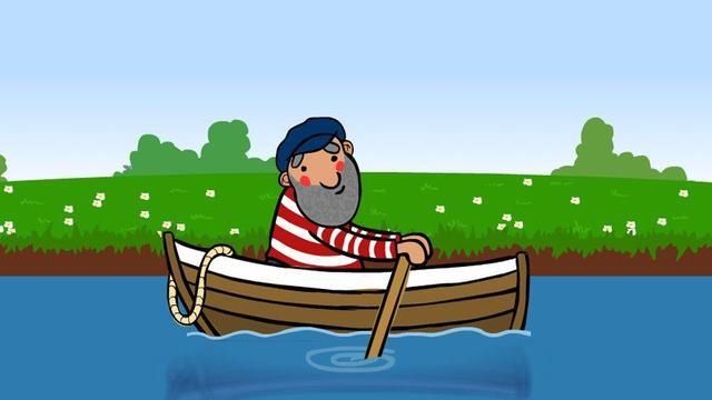 简单入门又经典的5首英文儿歌