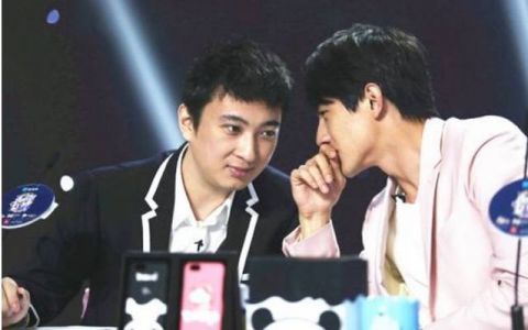 如果林更新谈恋爱,王丽坤和赵丽颖,你希望是谁