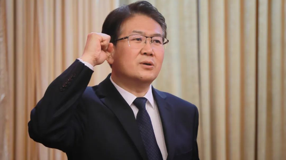 武凯任北京海淀区副区长_北京时间