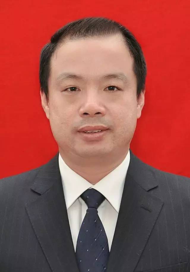 西安发布干部任职公示