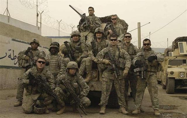 印度眼中的四大军事强国,中国排名惊人,该国让