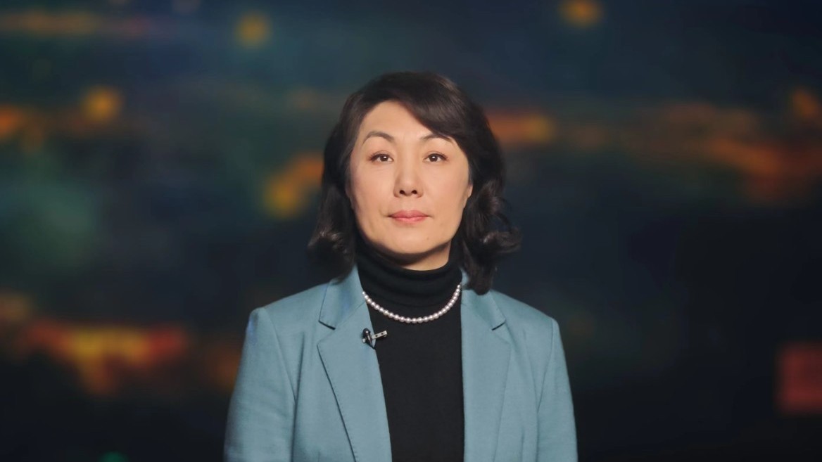 对话谭晓玲： 大厦之成，非一木之材， 大海之阔，非一流之归。