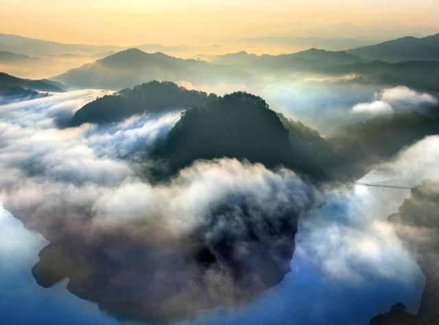 外国人 最喜欢的 五大中国城市,第五名你想不到