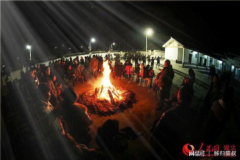 宜昌周边自驾游哪里去?秭归石柱圣天庄园欢迎