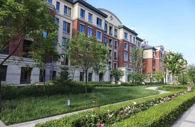 楼层买单不买双,是迷信?《易经》里这么说,祖