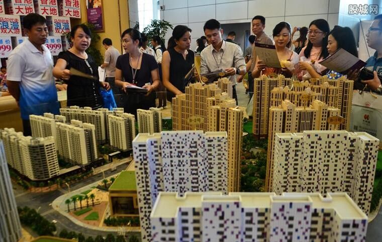 几套房子要开征房产税 这几种情况需要缴纳房产税