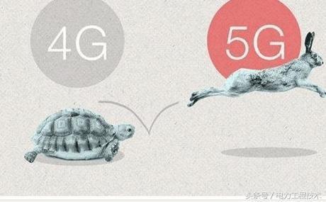 5G网络时代即将到来,我们是不是都得换手机、