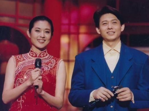 央视除名的4位主持人,第一位打司机,最后一个