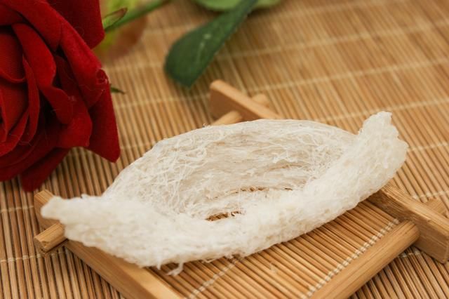 适合孕妇吃的燕窝做法!烹制燕窝最科学的方法