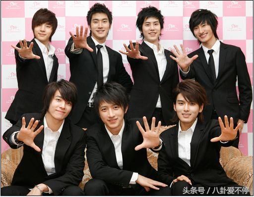 刘宪华粉丝因大华骂黄磊、何炅!两人无奈给