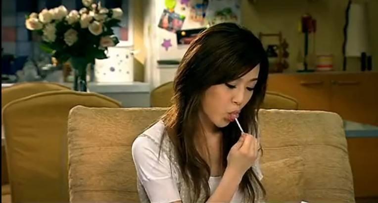 美嘉能回归《爱情公寓3》,还要感谢好同学陈赫!