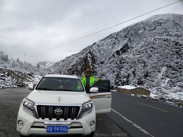 去西藏自驾游到拉萨开什么车最好?