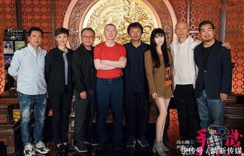 崔永元揭影视业黑幕捅冰山一角,惊动高层有人