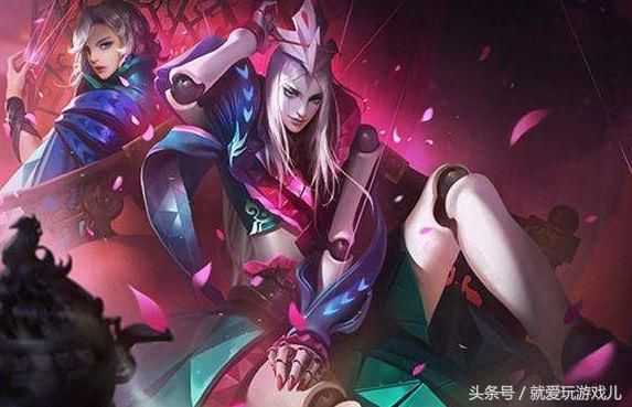 王者荣耀:被元歌连招逼疯的主播们,第一名的