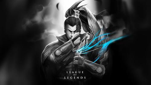 为何LOL中玩家们都敌视玩亚索的玩家?玩亚索