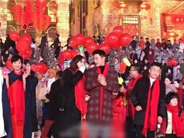 唐嫣与罗晋分手不遗憾 众人拍手叫好