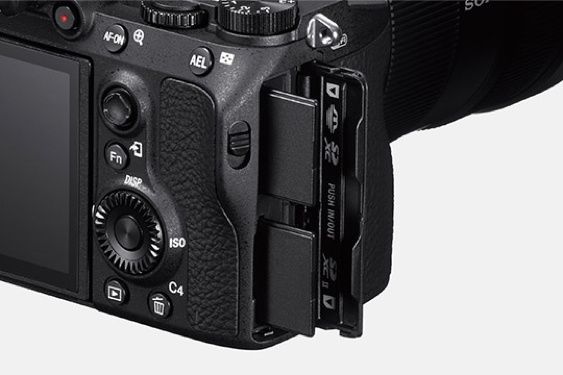 春季出游景色美,带上这款微单最适合!