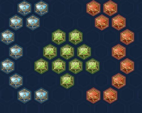 王者荣耀:国服第一梦泪的韩信出装,用这套装备