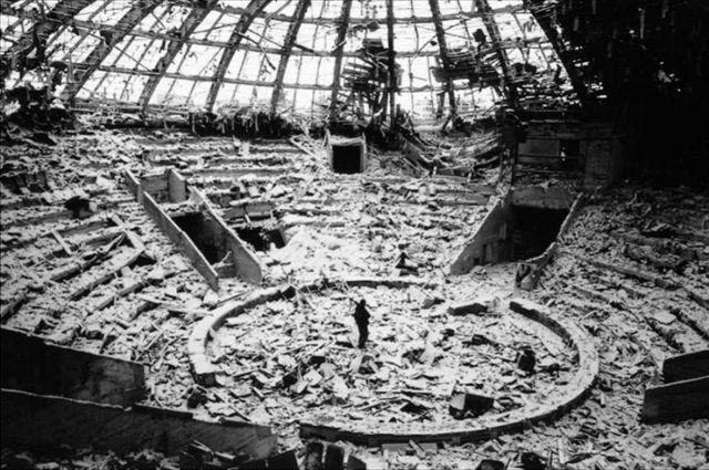 俄罗斯为什么老坑印度,苏联解体后印度立刻过