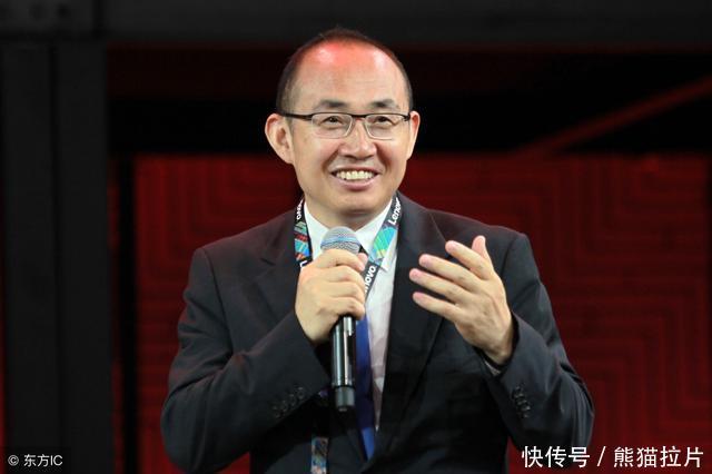 潘石屹:冯小刚20年前恶心我,如今恶心崔永元摊