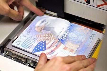 2018美国签证拒签率高吗?要想保证签证通过你