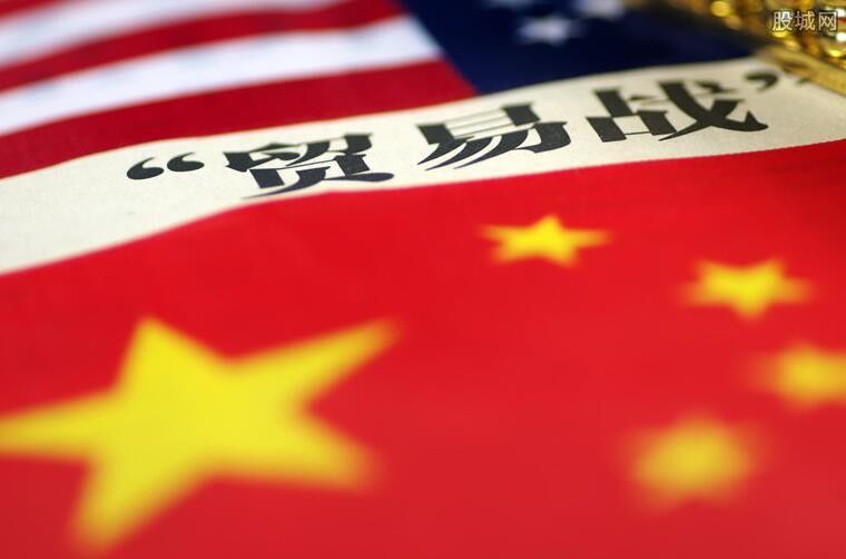 中美拟定谈判计划 中美贸易战最新消息曝光