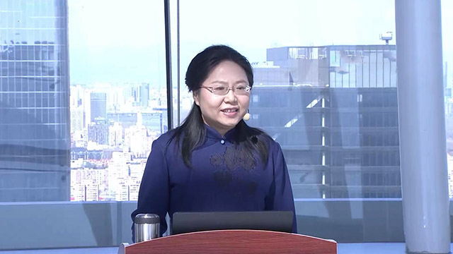 《空中课堂》20200311初三语文：中考议论文阅读复习指导（一）