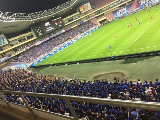 奋人心!2年后,中国又将建成一座专业足球场!