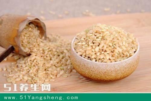 糙米是什么米 糙米怎么吃减肥
