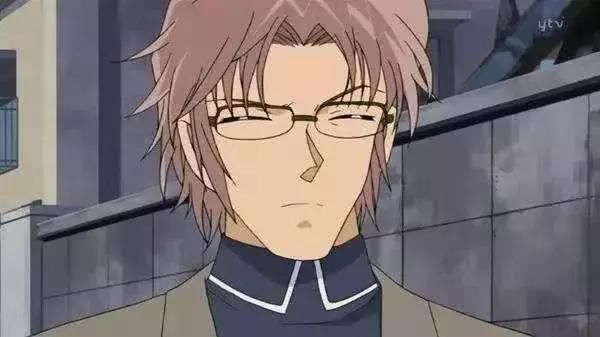 盘点动漫里的眯眯眼的7大怪物:每一个都吓得我