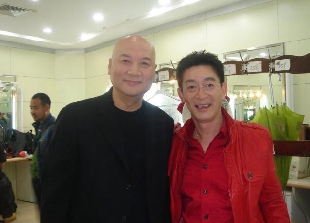 央视西游记三个唐僧扮演者,迟重瑞演的好,还娶