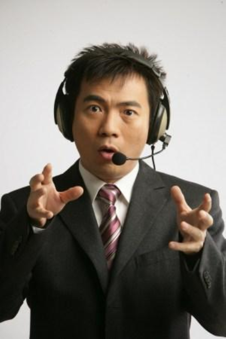 【澳卫体育】那些年让你又爱又恨的体育解说员top5