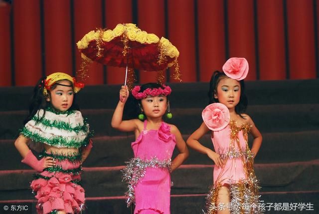 幼儿教育金句(请父母收藏细细品味)