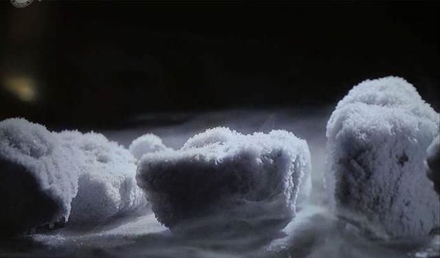 中国将迎来新时代,可燃冰的研究有了新进展,令