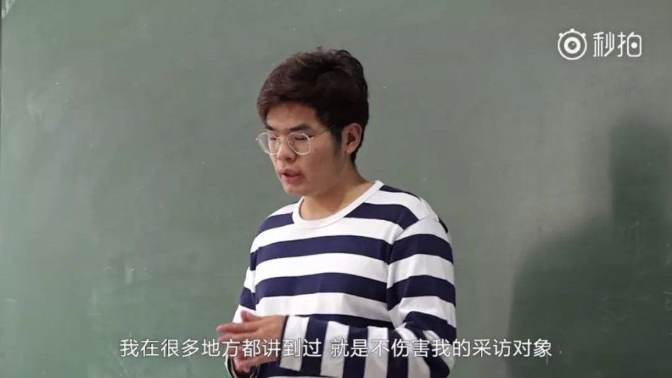 奥数天才并未堕落,采访他的高考状元,才是真的