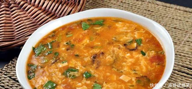好吃的疙瘩汤,掌握这5个技巧,学会后再也不用