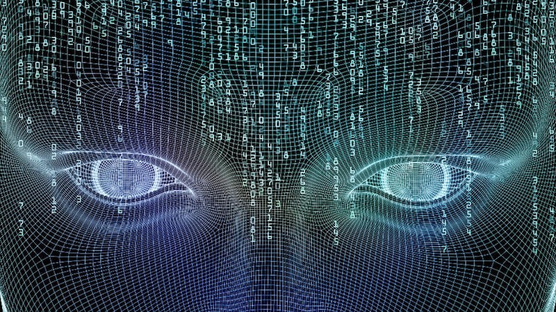 人类思维遭AI破译,机器可能很快可以像人一样思考 人类思维遭AI破译,机器可能很快可以像人一样思考