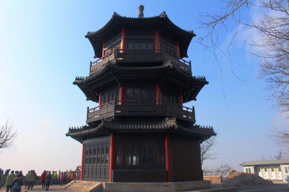 江苏省最高的山不在南京,也不在苏州,而在最北