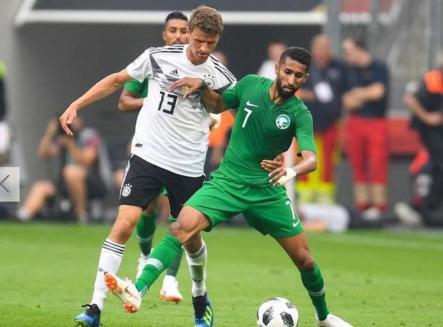 2018世界杯哪支球队进球数最少?亚洲球队几乎