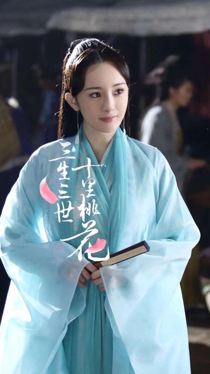 卓伟爆料杨幂和刘恺威已经离婚, 可杨幂一句话