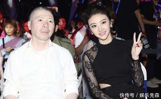 冯小刚最想删掉的5张照片,徐帆看了什么感受!