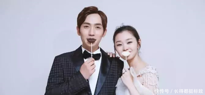 朱一龙女友曝光,竟然是张馨予!