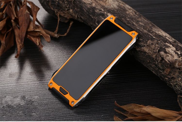 最近抖音最火的6款袖珍手机,比卡片薄,功能强