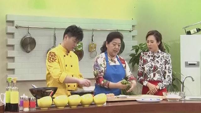 《生活特供》20170701老北京烀饼