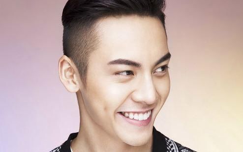 美媒评价18年中国最帅的10个男明星:吴亦凡第