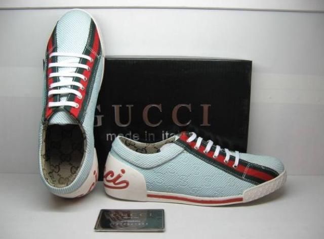 世界十大鞋品牌 耐克鞋子排第一!