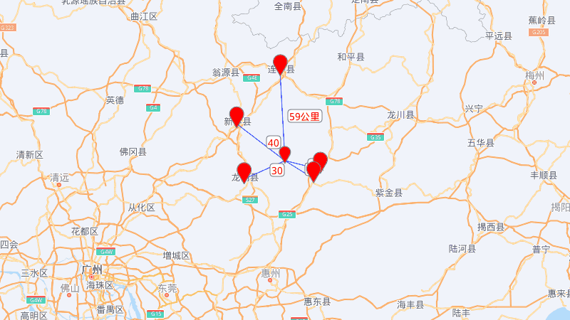 广东多地有震感！河源地震暂未接到人员伤亡报告